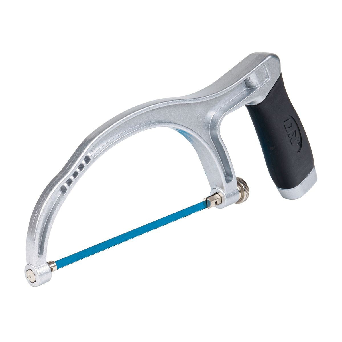 OX Mini Pro Hacksaw 6" OX-P130815