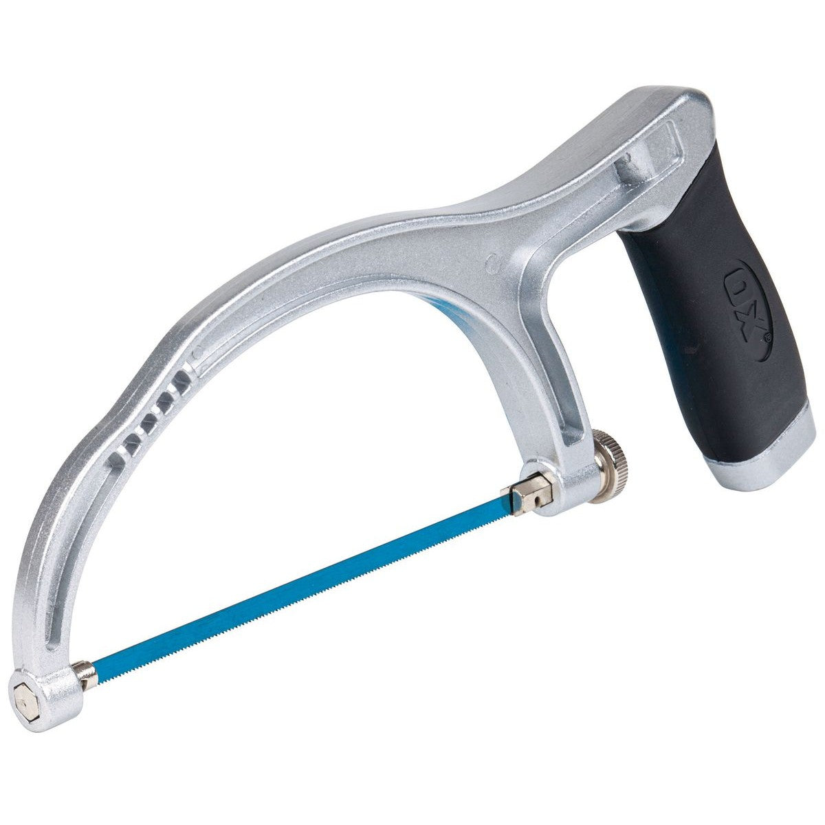 OX Mini Pro Hacksaw 6" OX-P130815