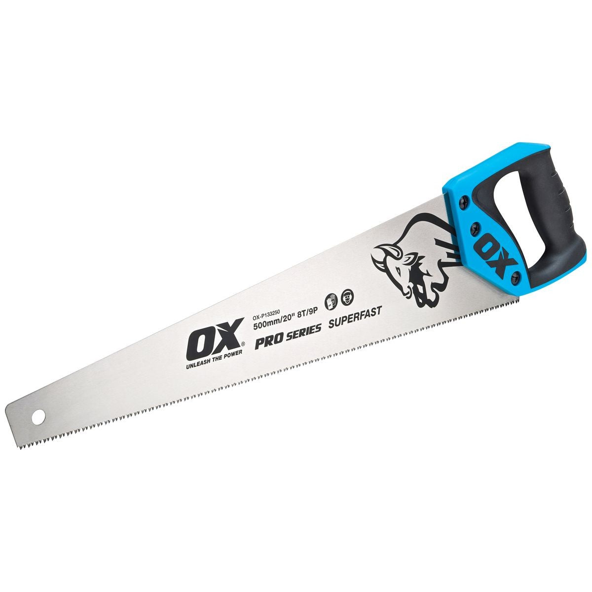 OX Hand Saw 500mm / 20" OX-P133250