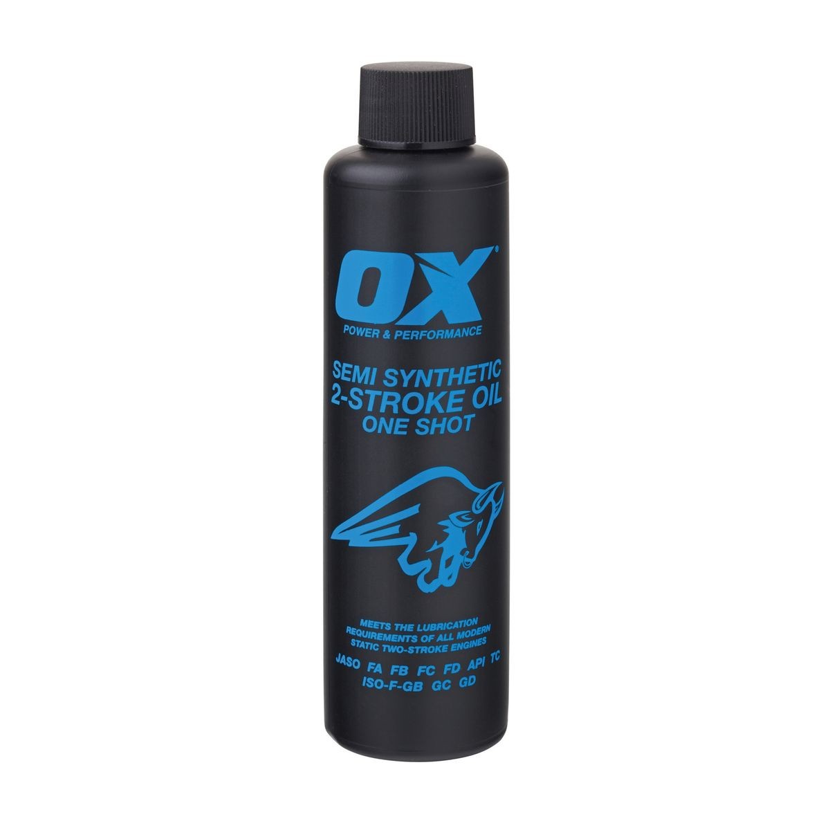 OX 100ml One Shot Oil OX-P189301