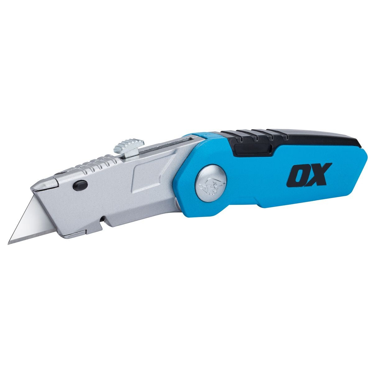 OX Fixed Folding Knife OX-P221301