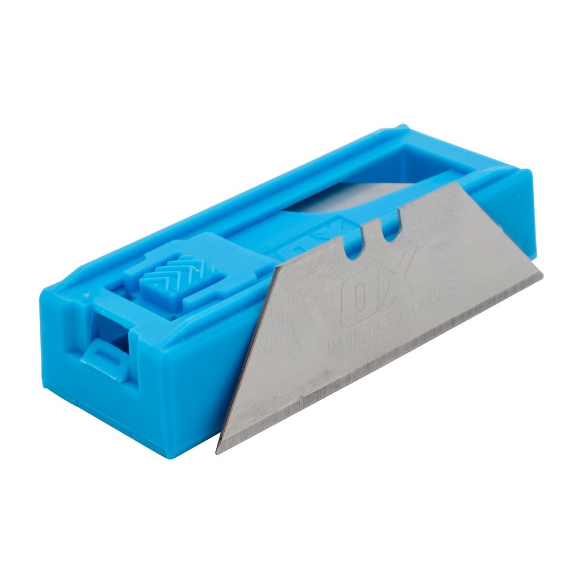 OX Heavy Duty Knife Blades - 10pk OX-P222010