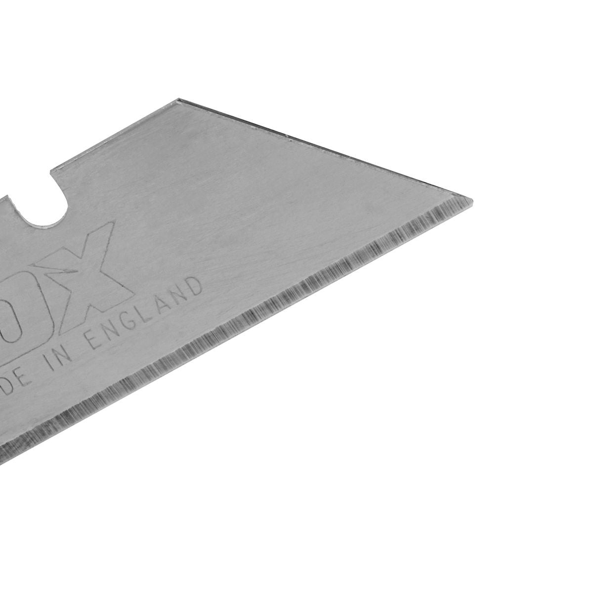 OX Heavy Duty Knife Blades - 10pk OX-P222010