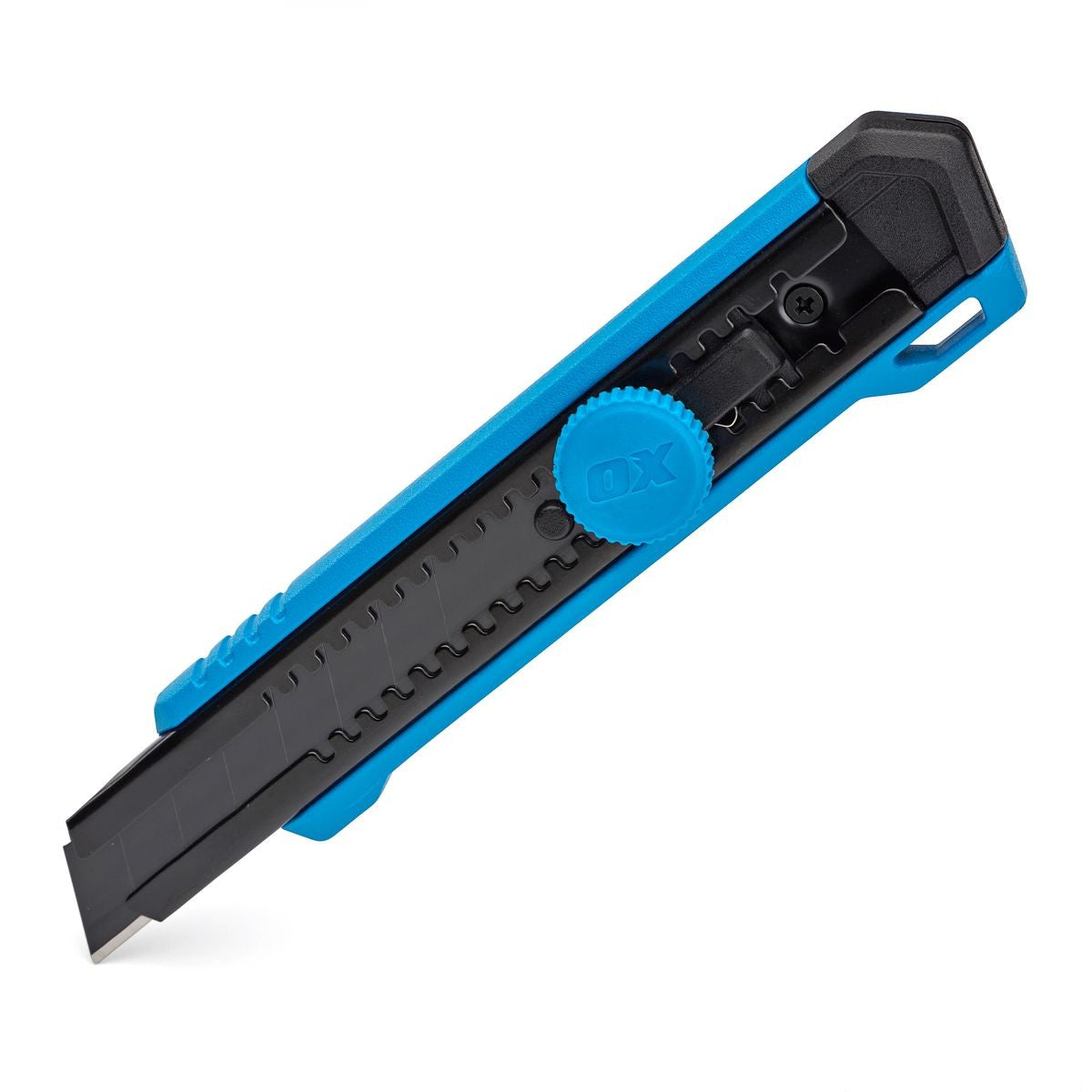 OX Snap Off Twist Lock - 18mm (Aluminum) OX-P225601