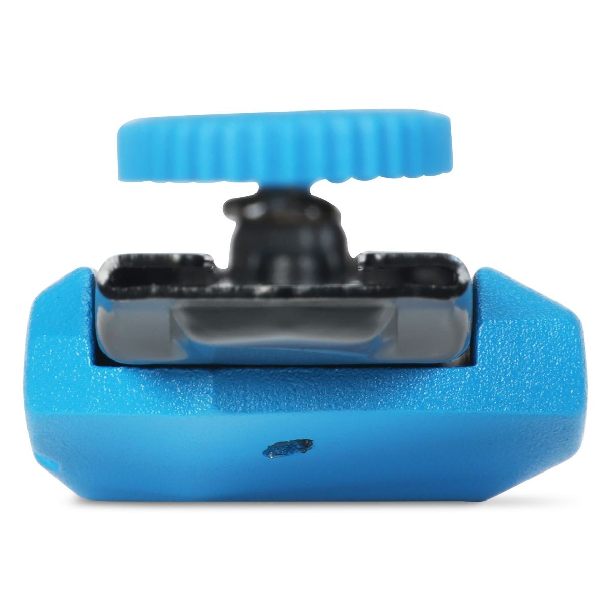OX Snap Off Twist Lock - 18mm (Aluminum) OX-P225601