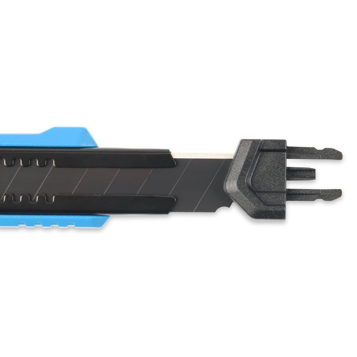 OX Snap Off Twist Lock - 18mm (Aluminum) OX-P225601