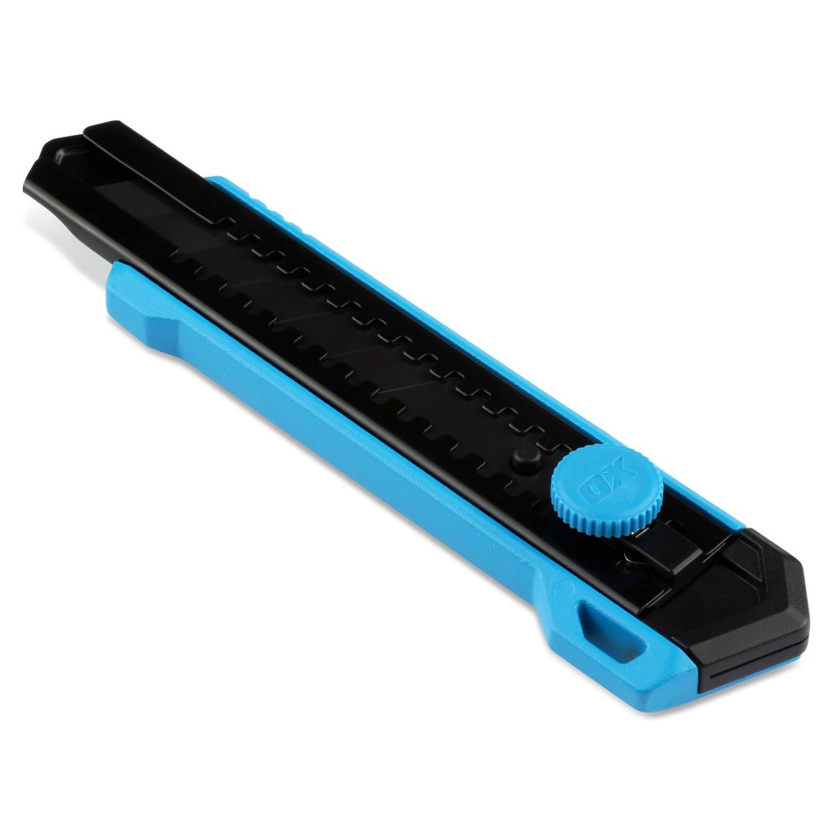 OX Snap Off Twist Lock - 25mm (Aluminum) OX-P225602