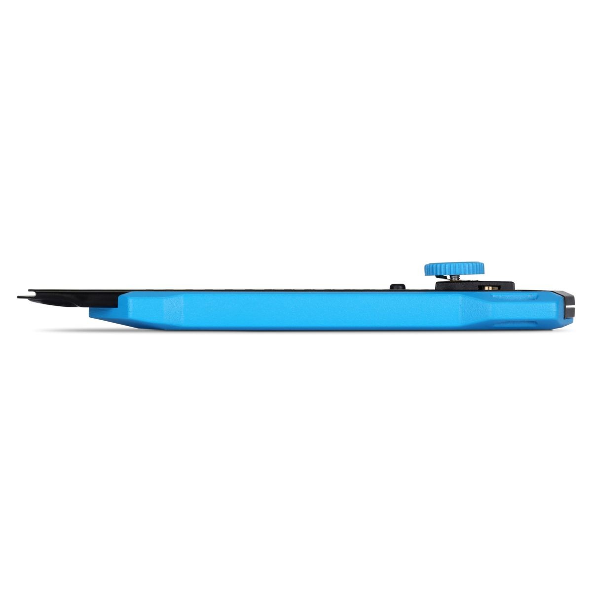 OX Snap Off Twist Lock - 25mm (Aluminum) OX-P225602