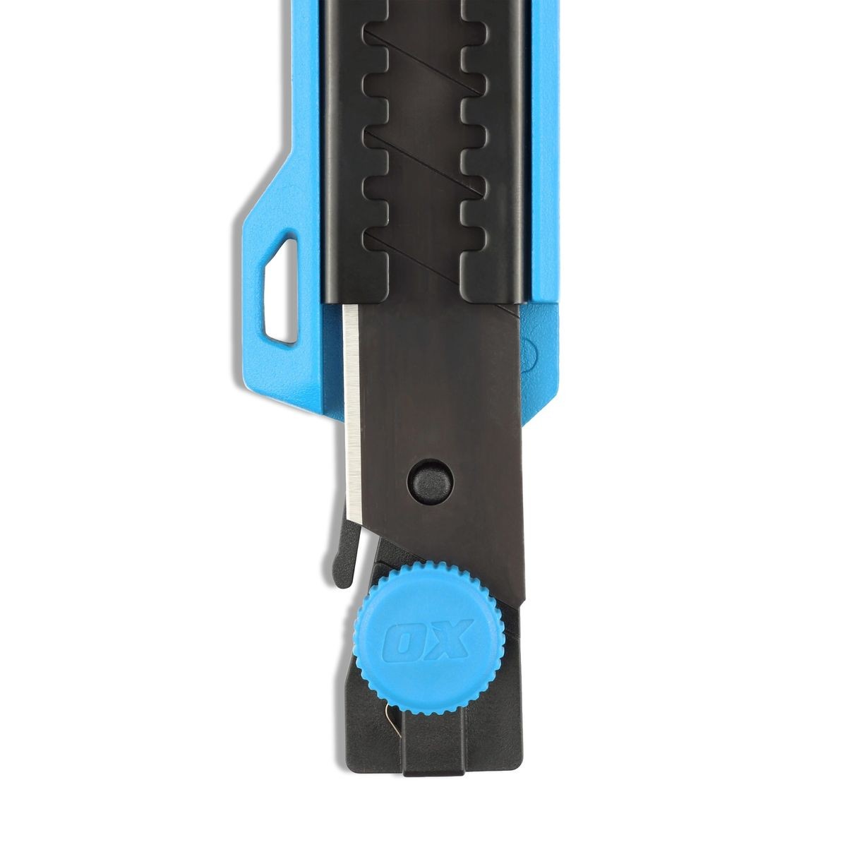 OX Snap Off Twist Lock - 25mm (Aluminum) OX-P225602