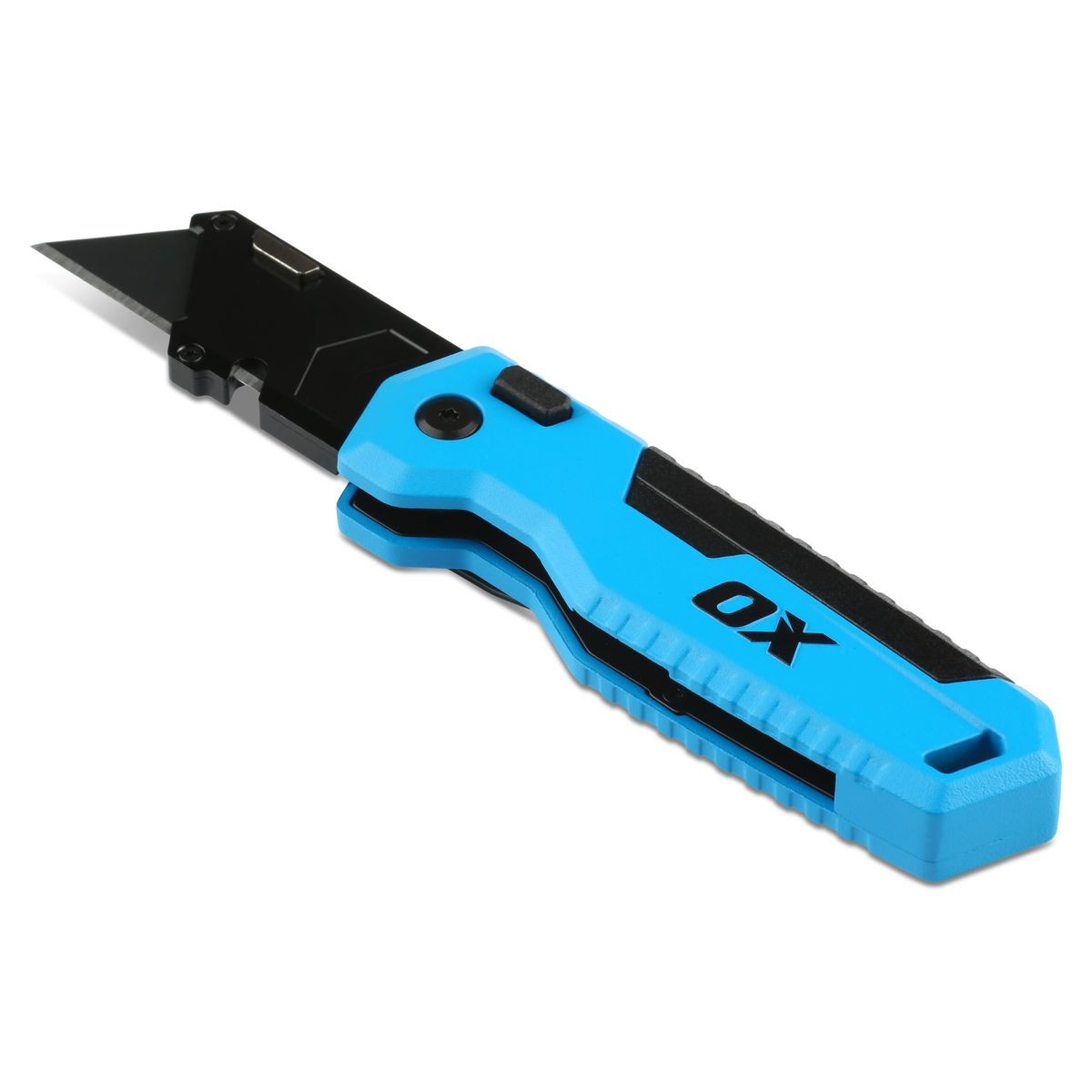 OX Utility Folding Knife - w/ Blades OX-P226101