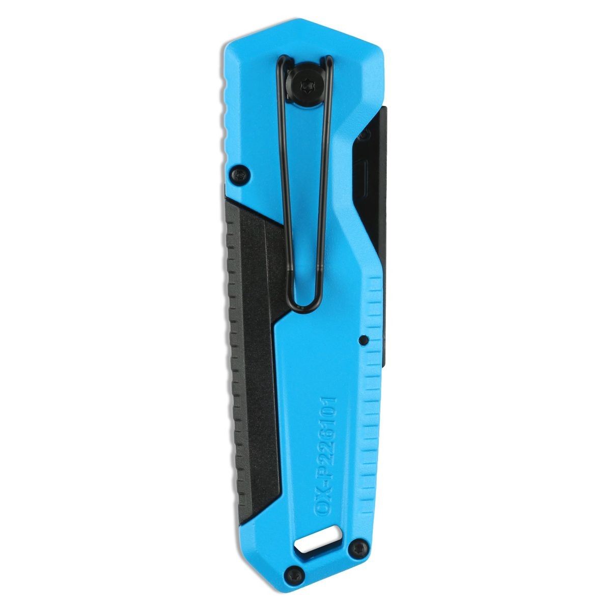 OX Utility Folding Knife - w/ Blades OX-P226101