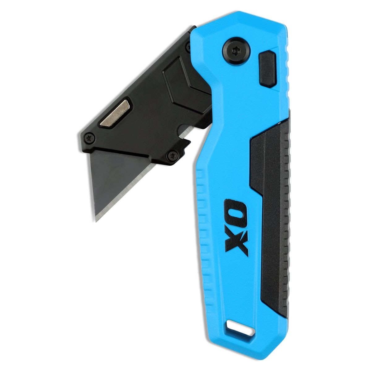OX Utility Folding Knife - w/ Blades OX-P226101