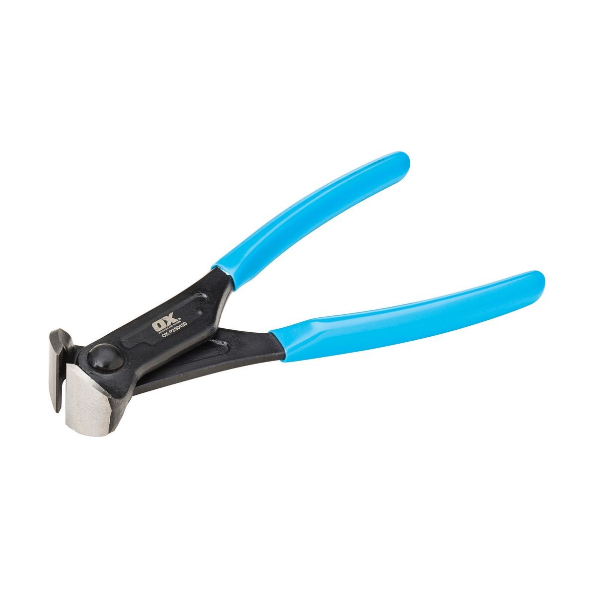 OX Wide Head End Cutting Nippers - 200mm OX-P230420