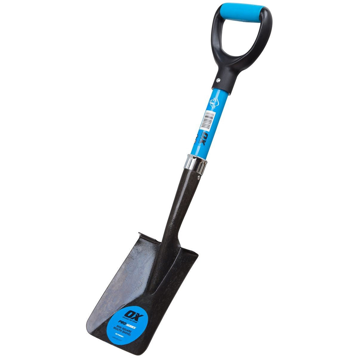 OX Mini Square Mouth Shovel OX-P283501