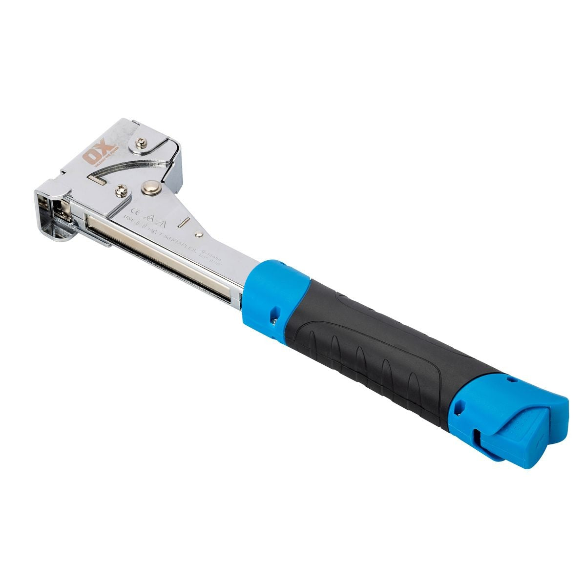 OX Heavy Duty Hammer Tacker OX-P316301