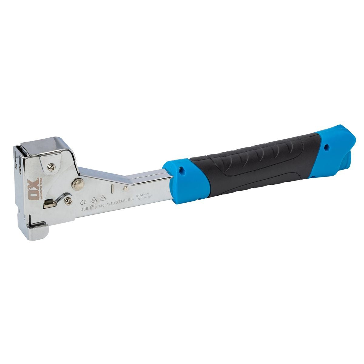 OX Heavy Duty Hammer Tacker OX-P316301