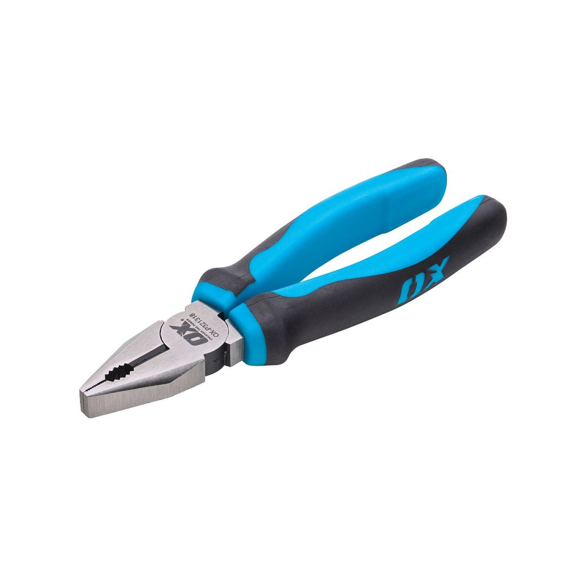 OX 190mm Combination Pliers OX-P321318