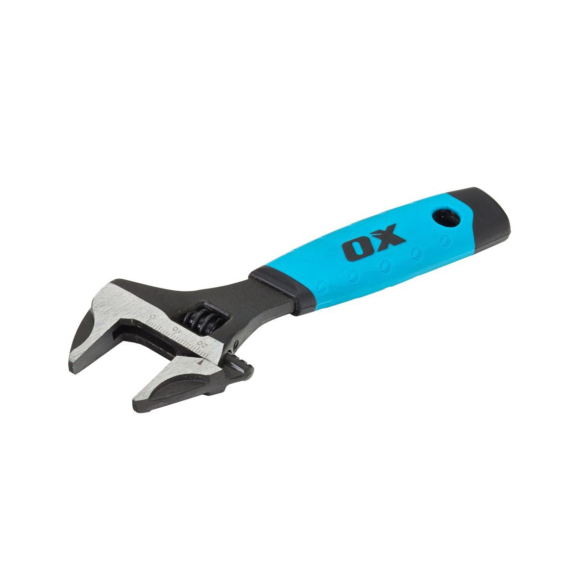 OX 6" Adjustable Wrench OX-P324506