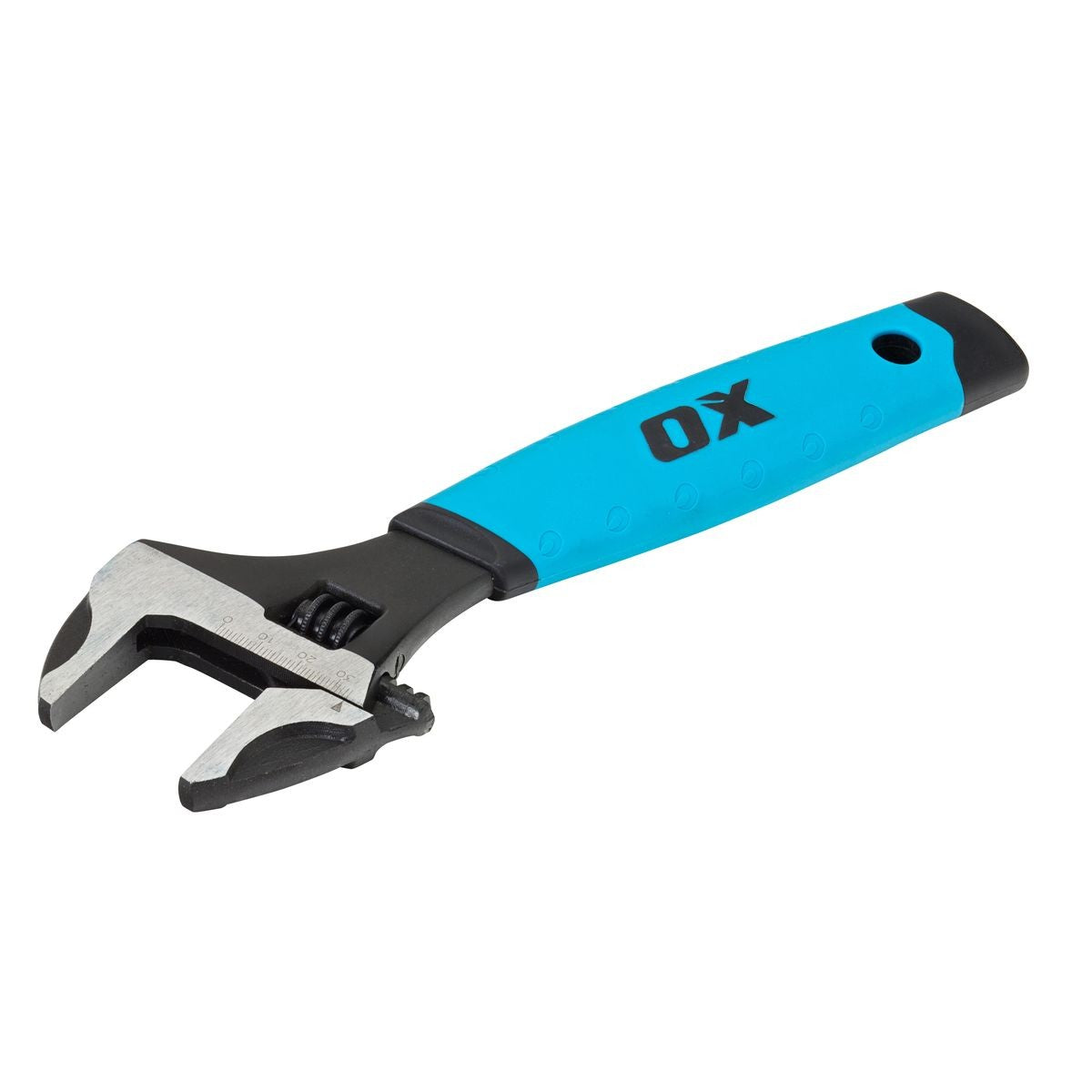 OX 10" Adjustable Wrench OX-P324510