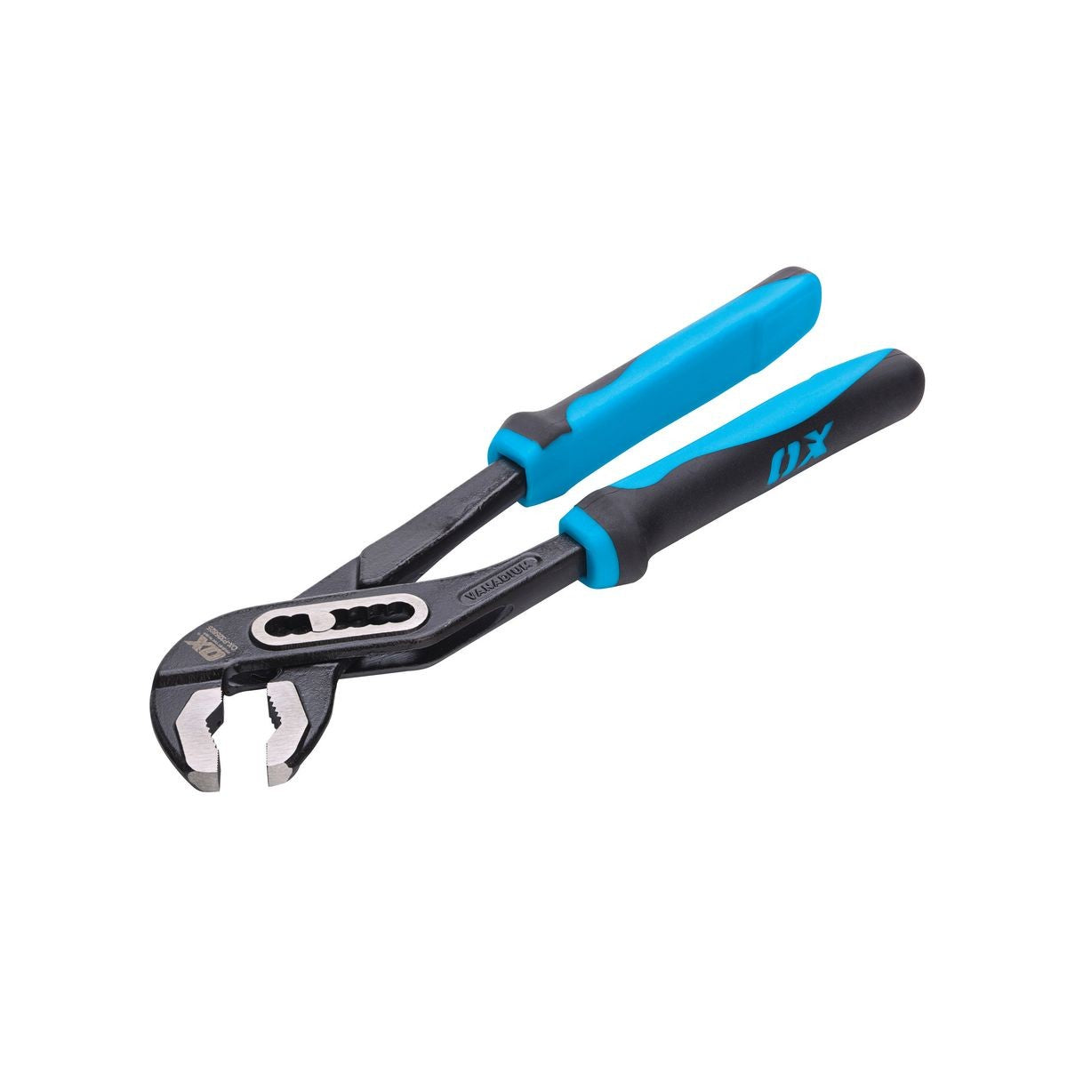 OX Waterpump Pliers 250mm (10") OX-P325825