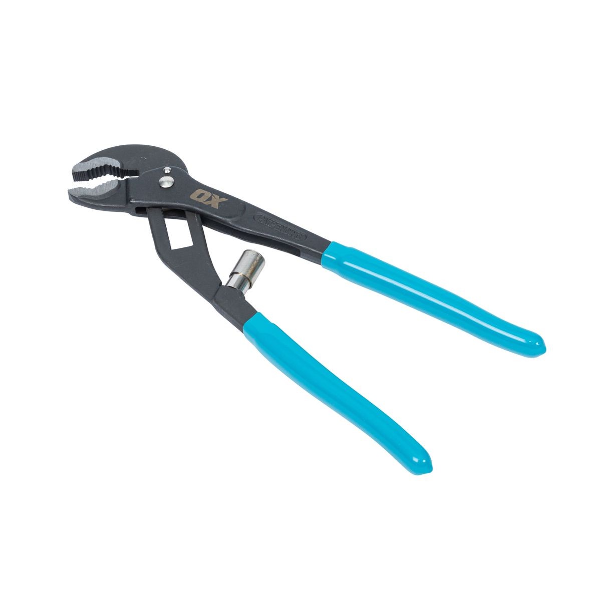 OX Automatic Waterpump Pliers - 10" OX-P326010