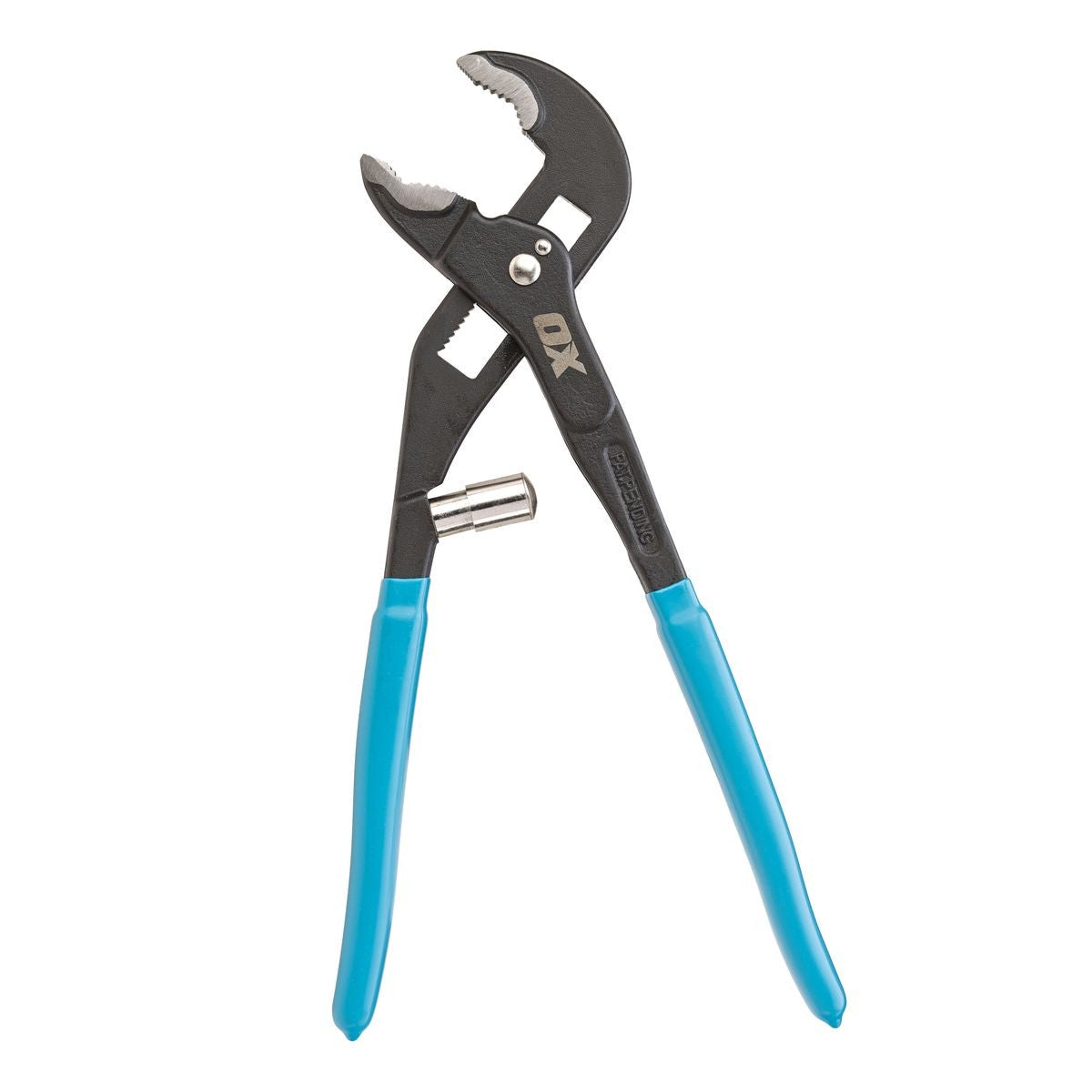 OX Automatic Waterpump Pliers 300mm / 12in OX-P326012