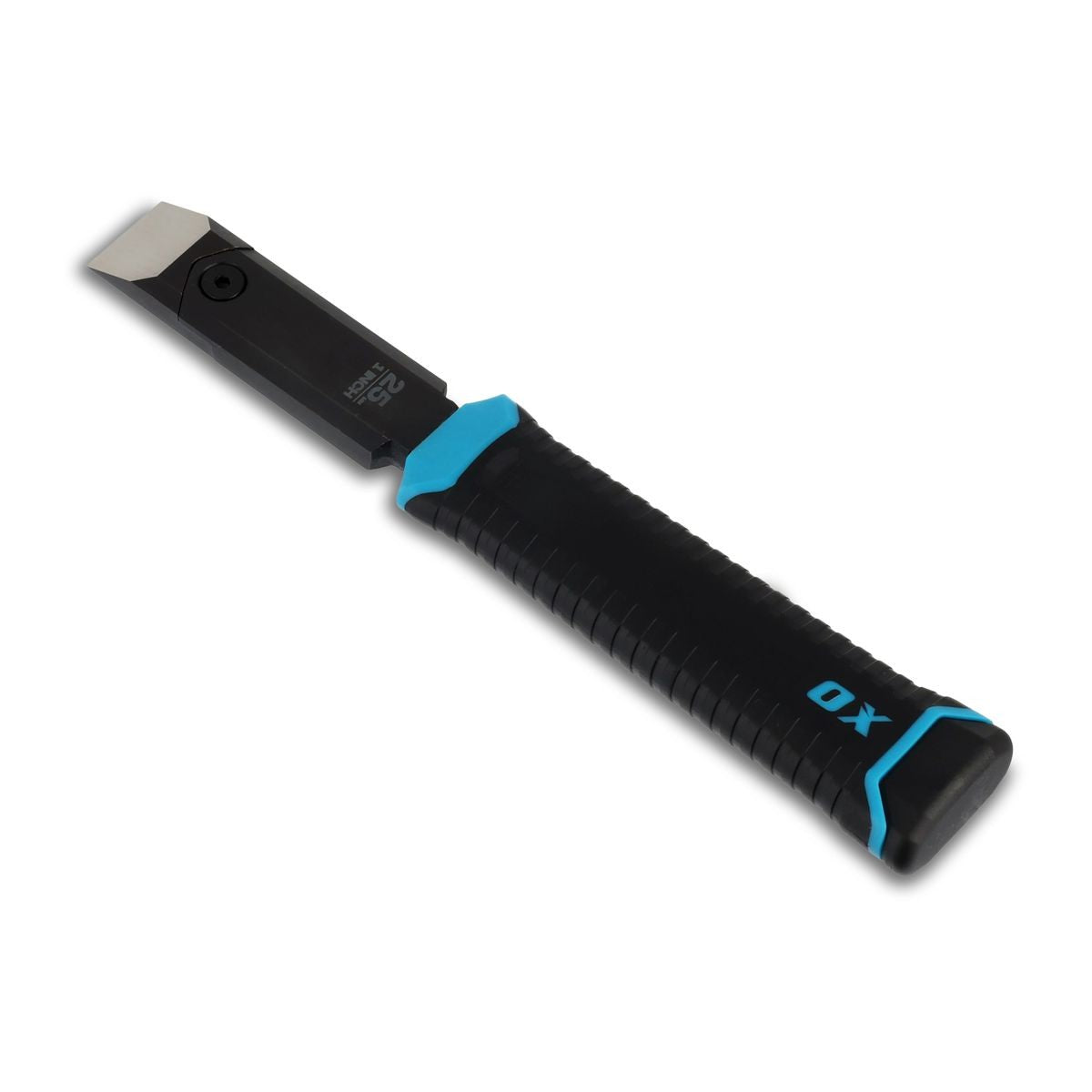 OX Replaceable Tip Chisel – 25mm / 1" OX-P371325
