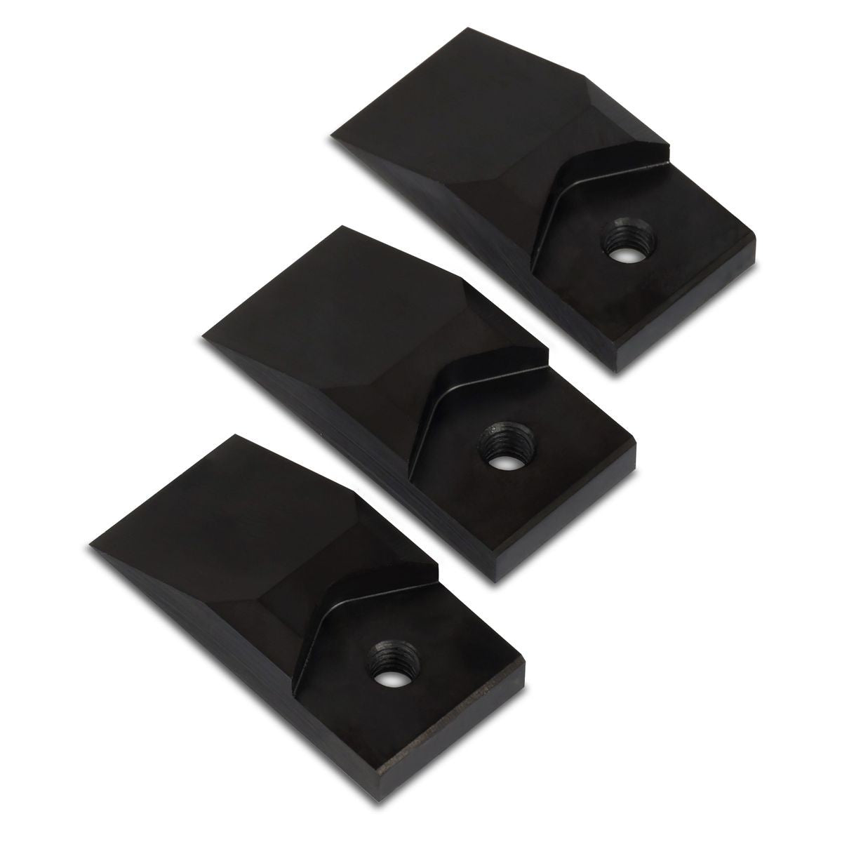 OX Replaceable Chisel Tip for Construction 19mm - 3 Pack OX-P371519