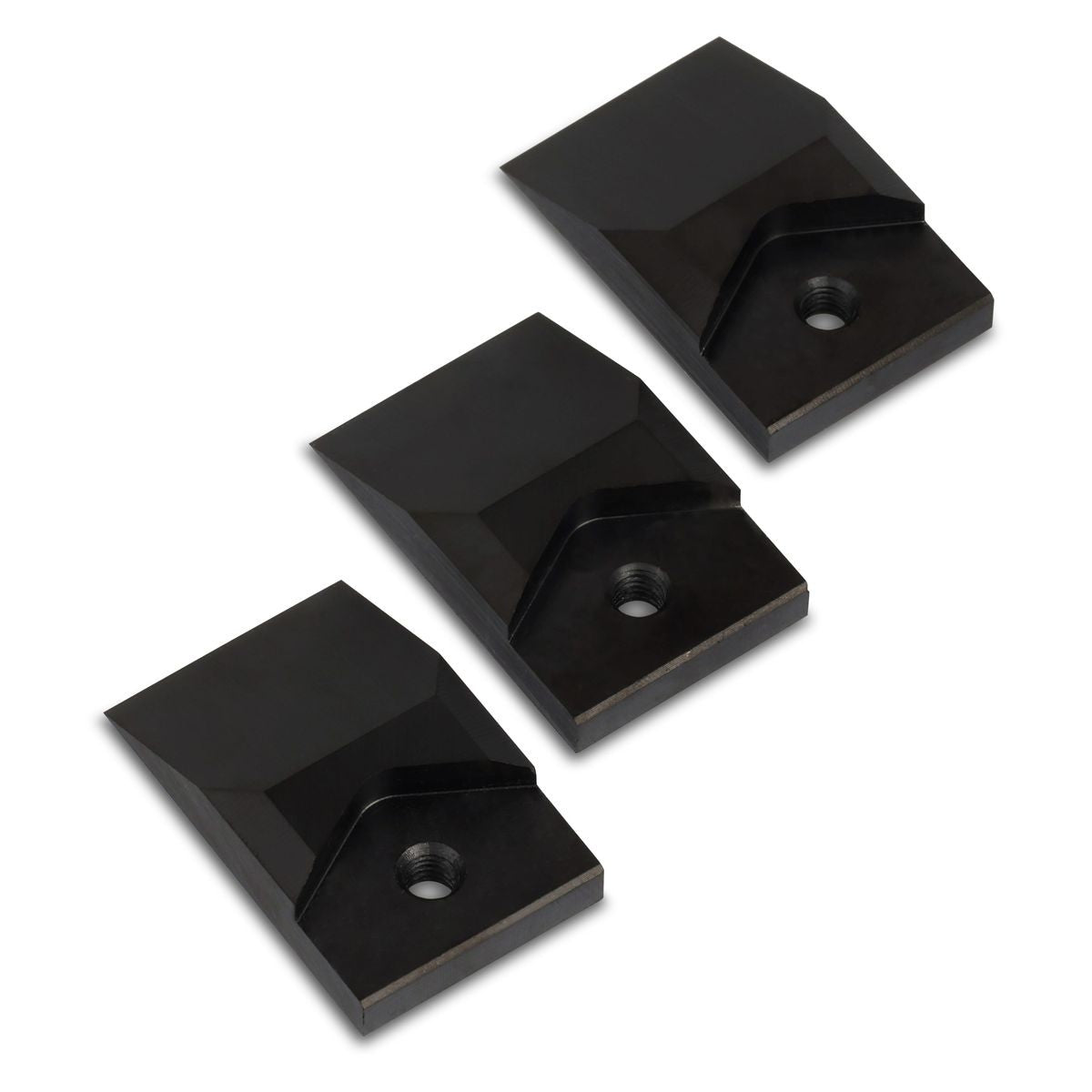 OX Replaceable Chisel Tip for Construction 25mm - 3 Pack OX-P371525