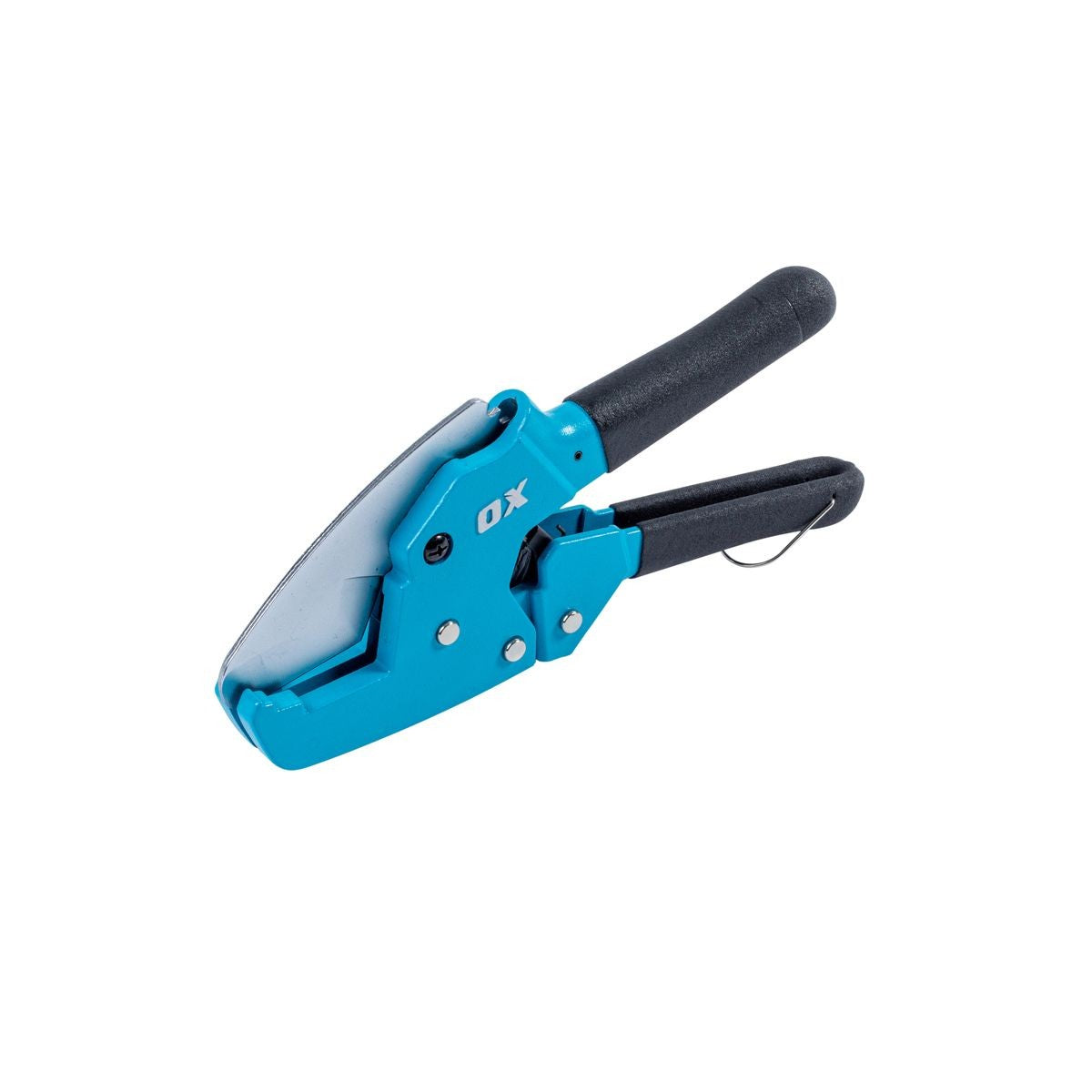 OX PVC Pipe Cutter 16 - 42mm OX-P449542