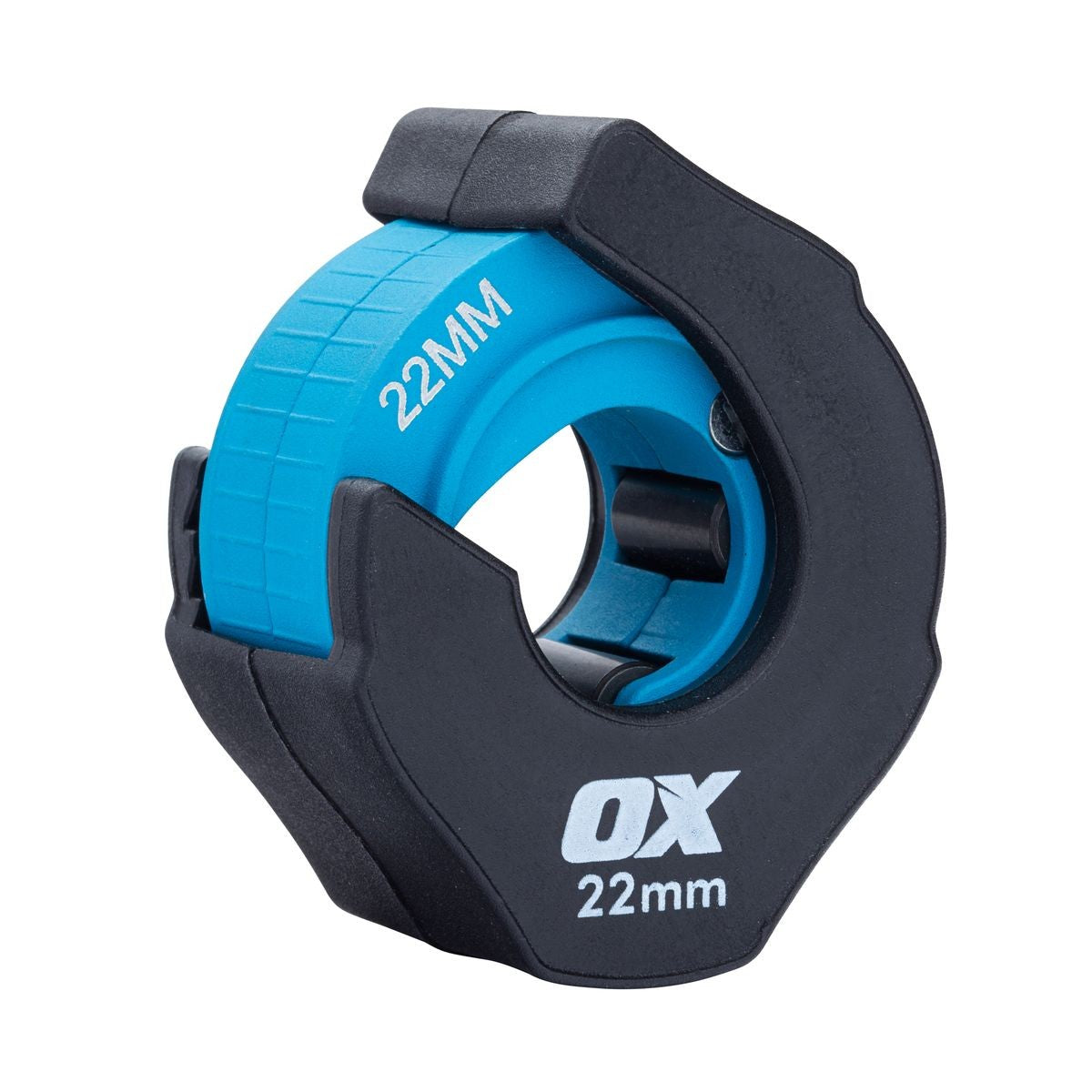 OX Ratchet Copper Pipe Cutter - 22mm OX-P449622