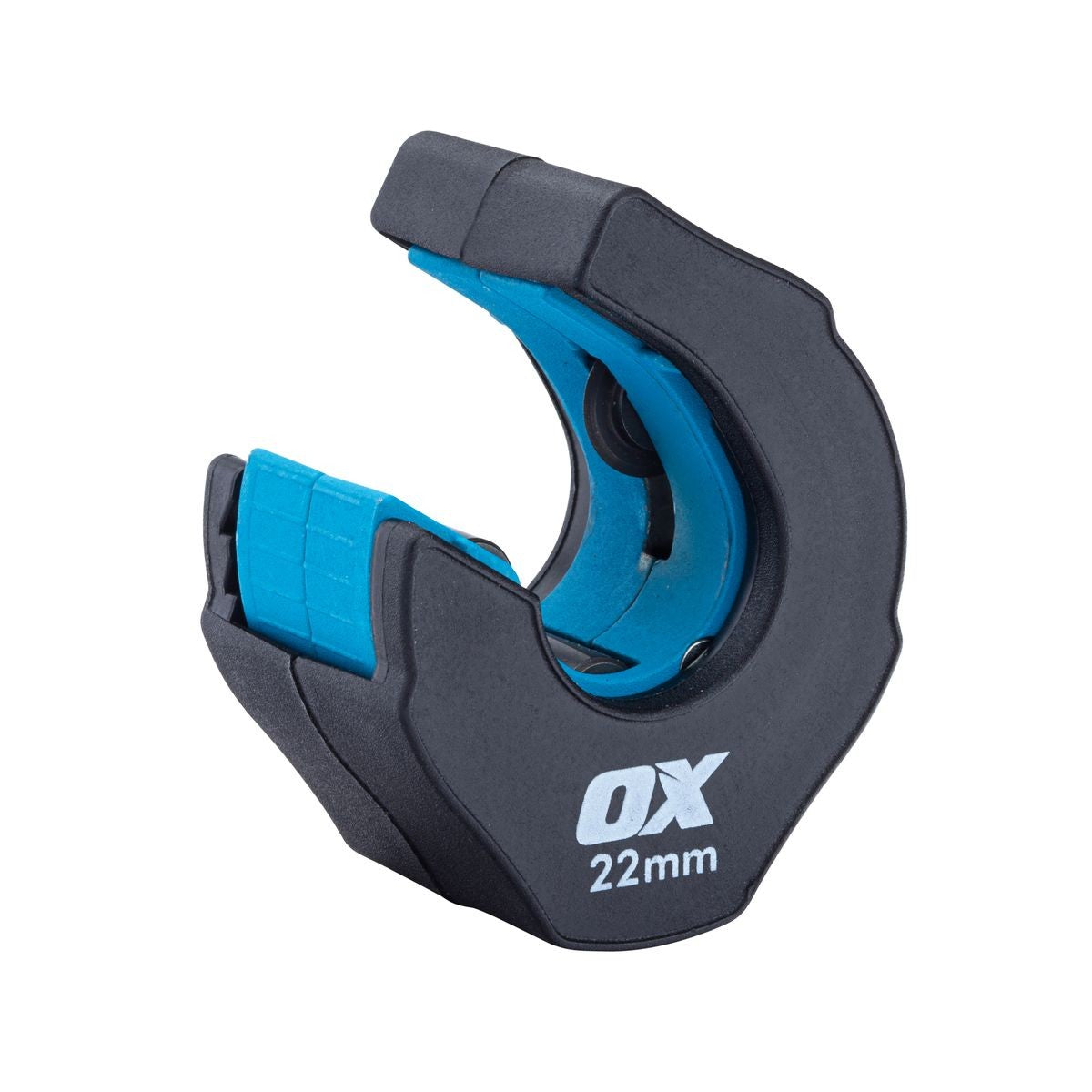 OX Ratchet Copper Pipe Cutter - 22mm OX-P449622