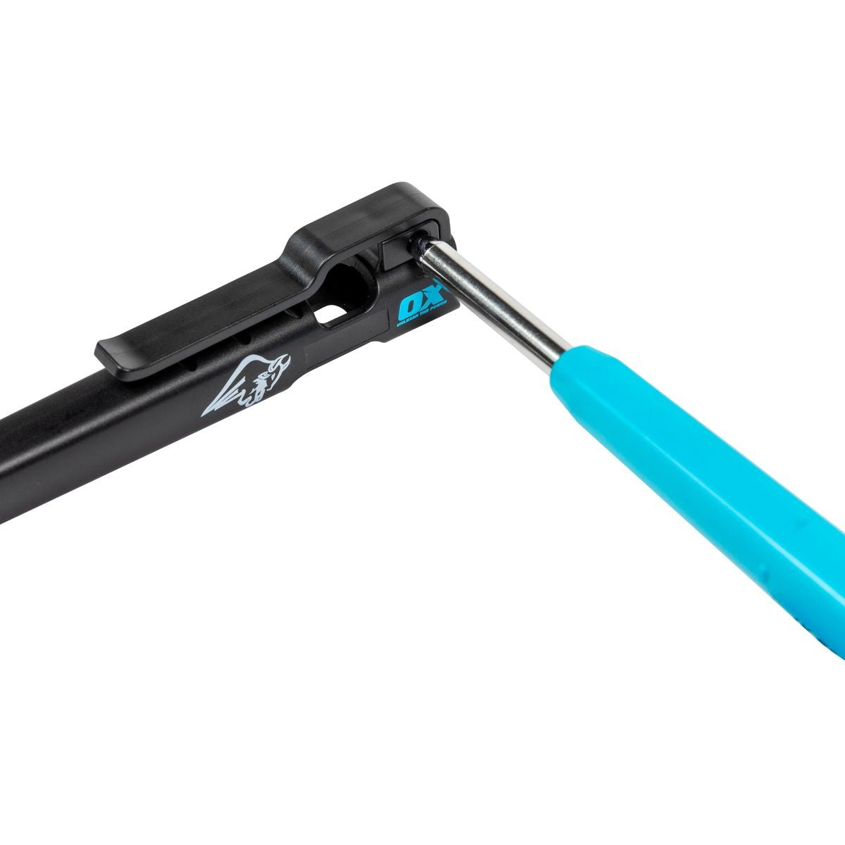 OX Tuff Carbon - Marking Pencil OX-P503201