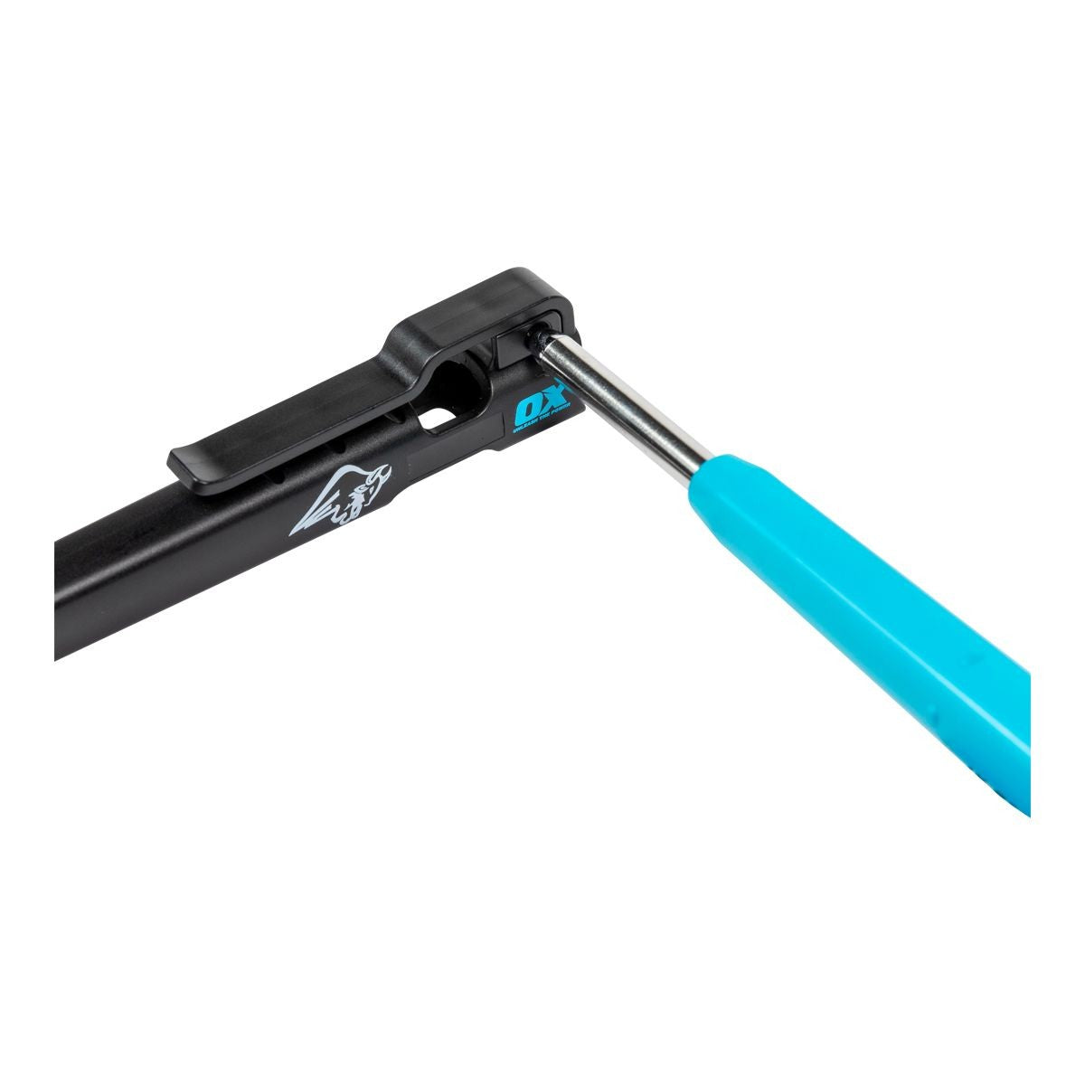 OX Tuff Carbon - Marking Pencil OX-P503201