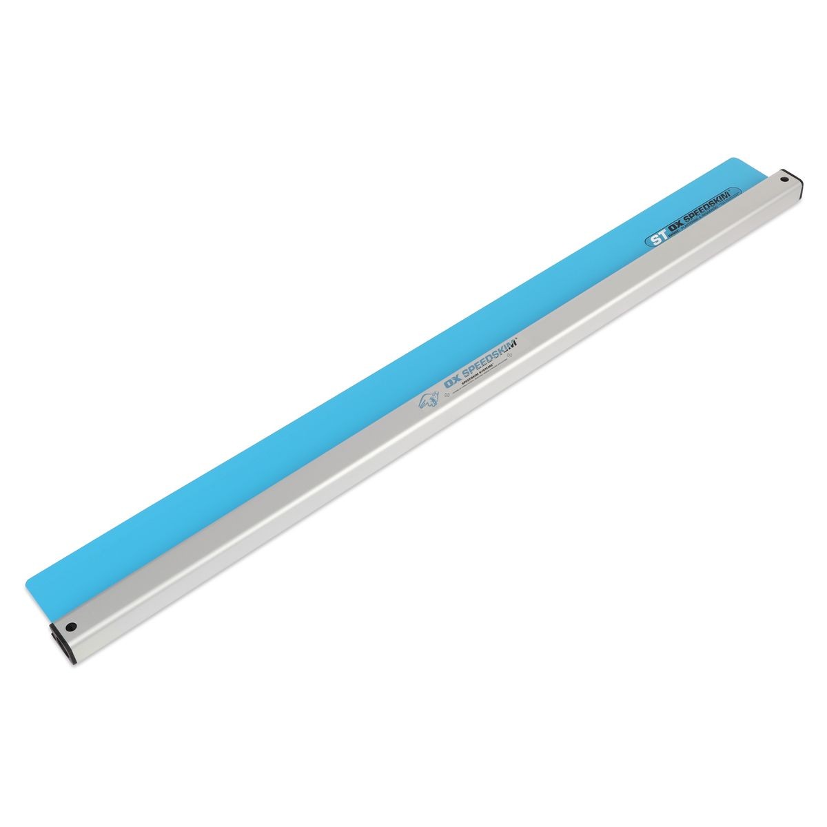 OX Speedskim Semi Flexible Plastering Rule - ST1200mm OX-P530912