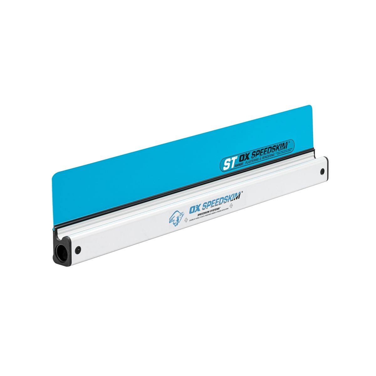 OX Speedskim Semi Flexible Plastering Rule - ST900mm OX-P530990