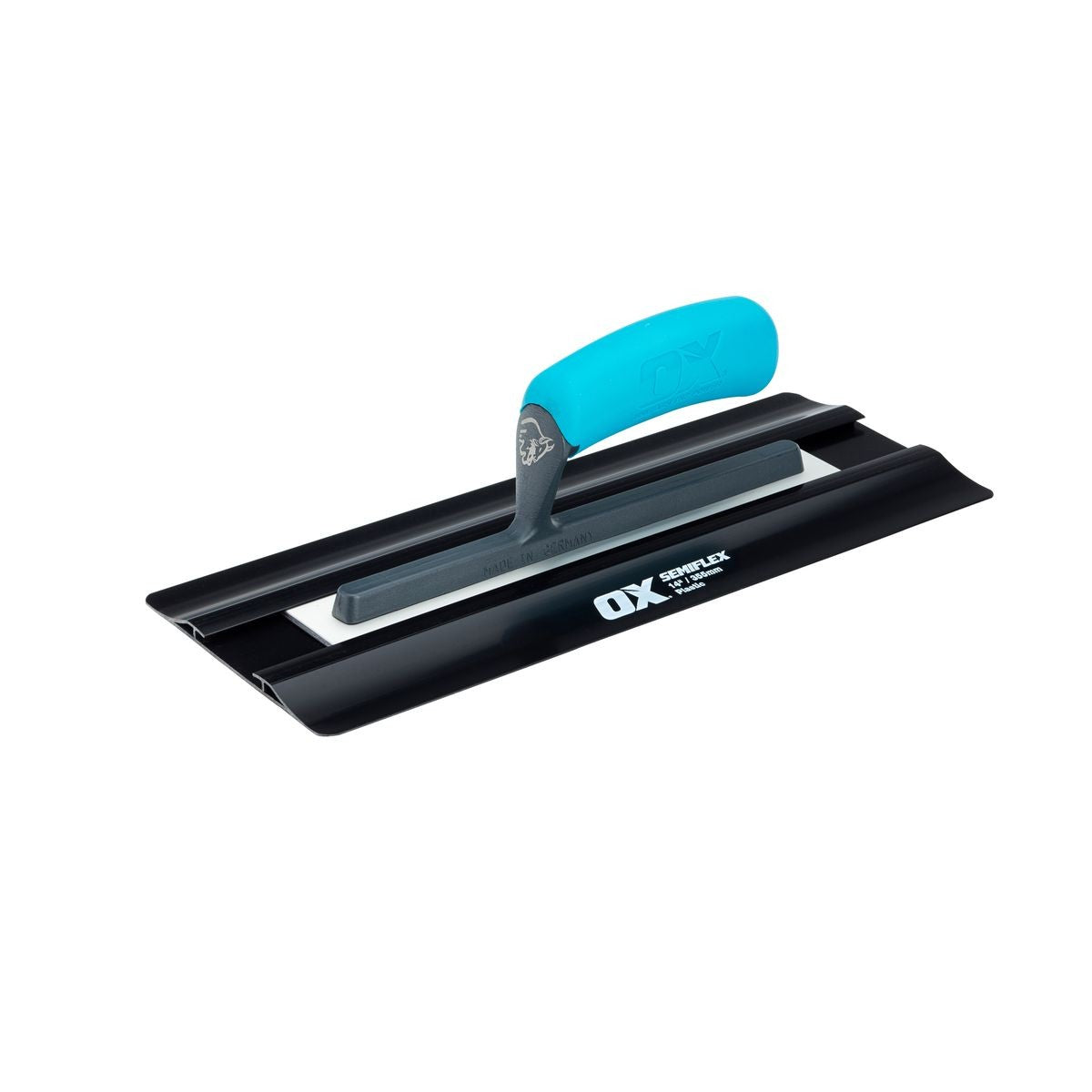 OX Semi Flex Plastic Trowel 14in/355x138mm OX-P532414