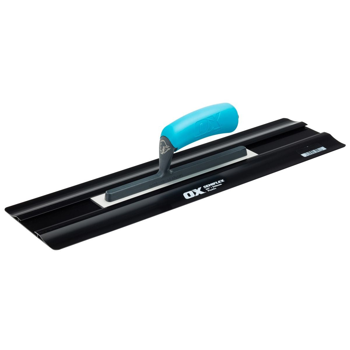 OX Semi Flex Plastic Trowel 20in/508x138mm OX-P532420