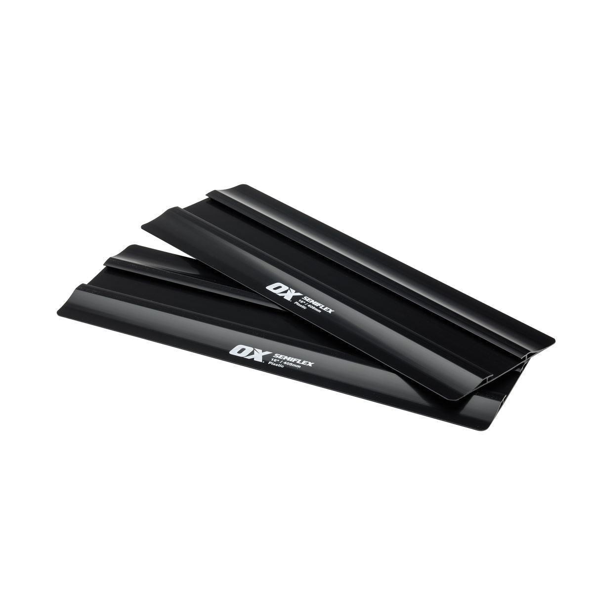 OX replacement plastic blades 2-pack 405 x 138mm OX-P532716