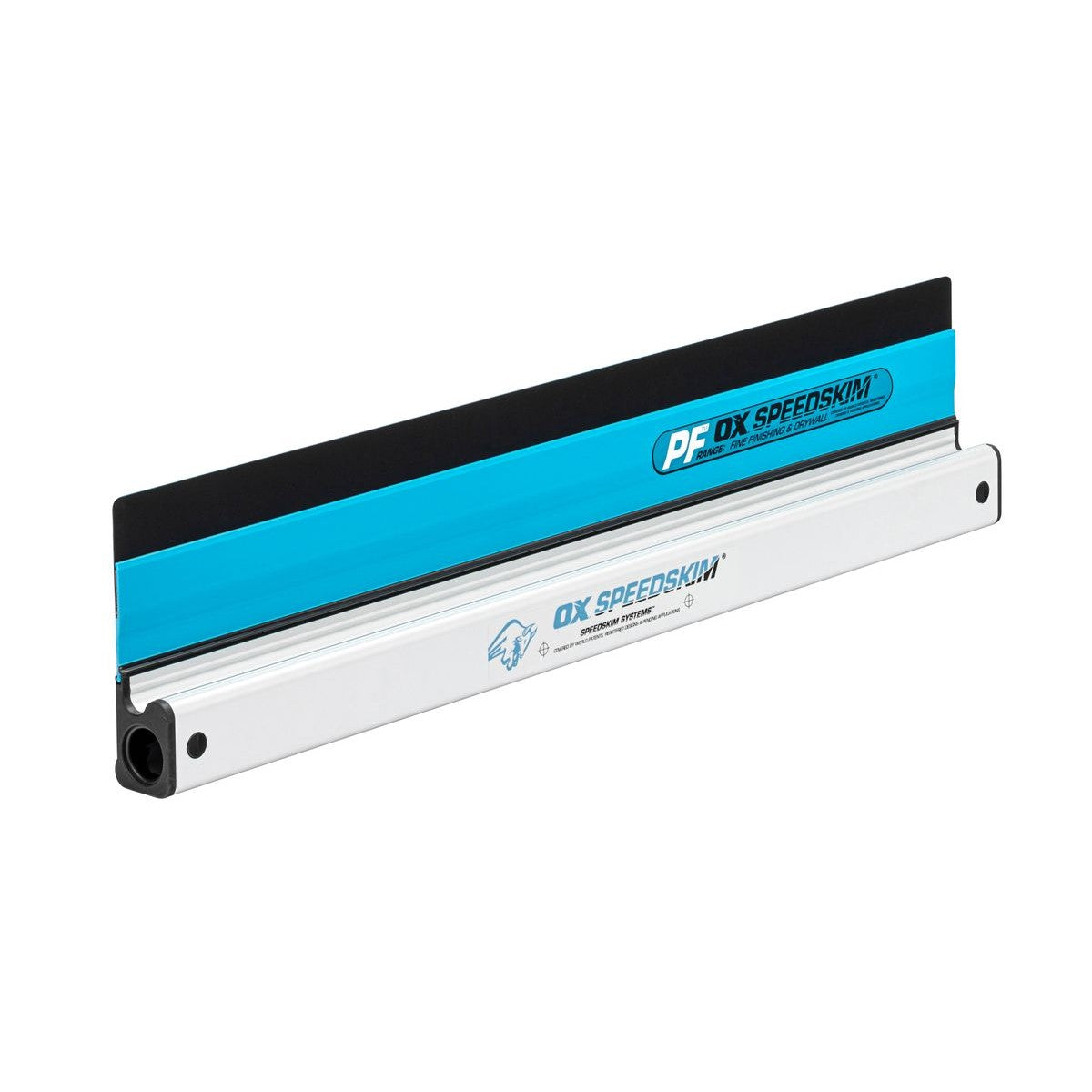 OX Speedskim Plastic Flex Finishing Rule - PF600mm OX-P532960
