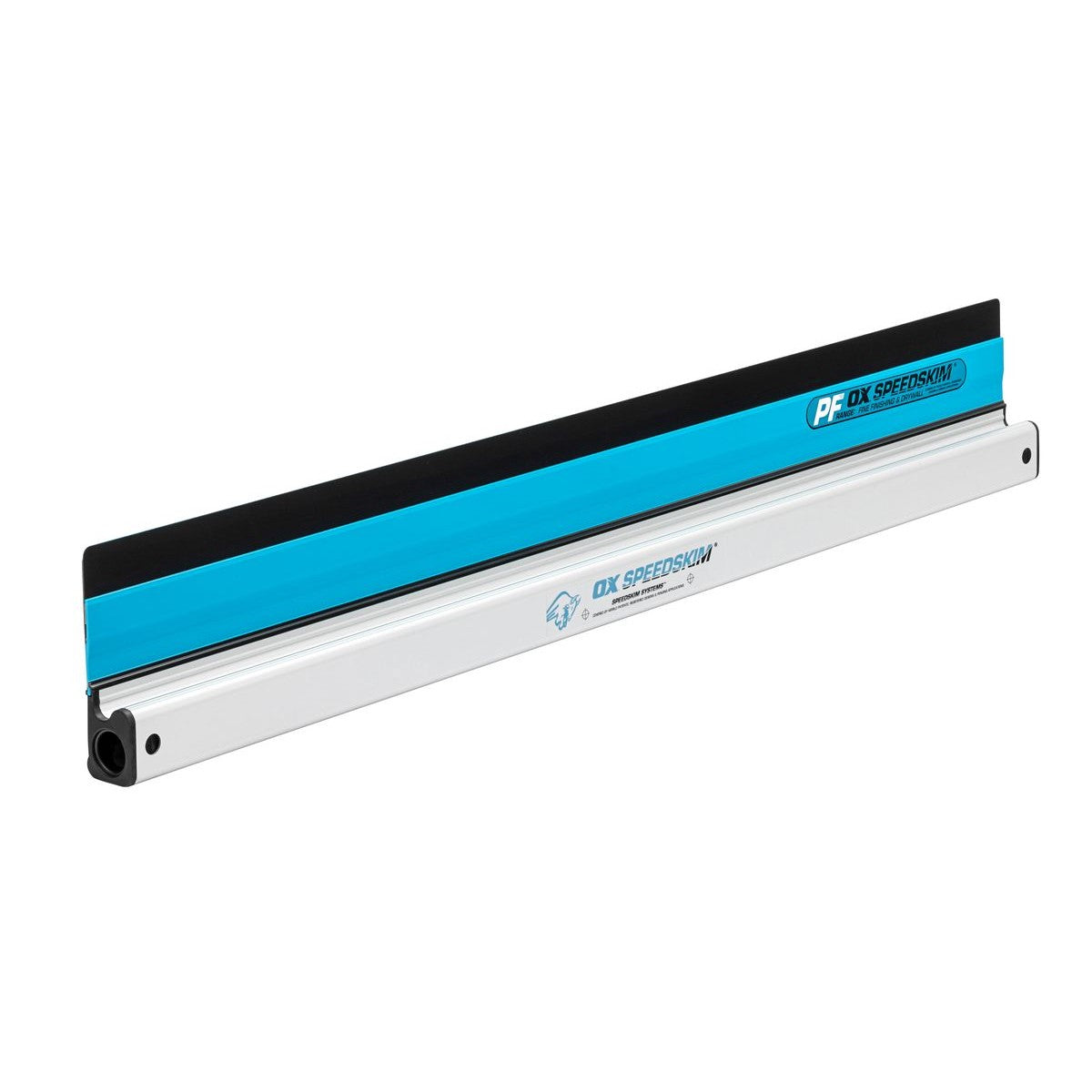 OX Speedskim Plastic Flex Finishing Rule - PF900mm OX-P532990