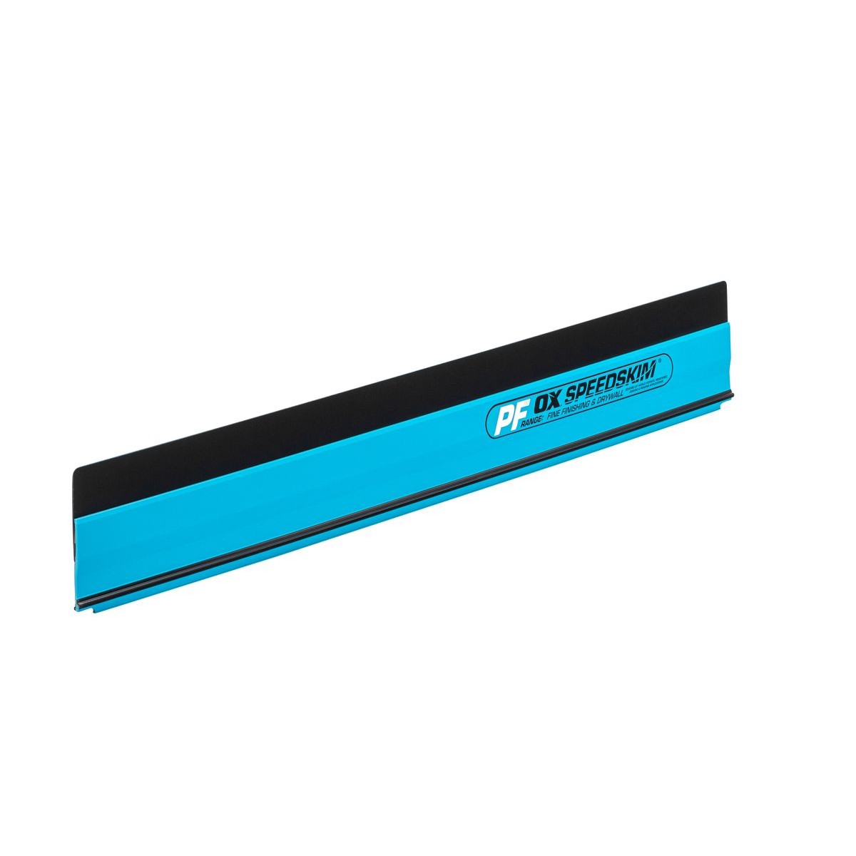OX Speedskim Plastic Flex blade only - PFBL600mm OX-P533060