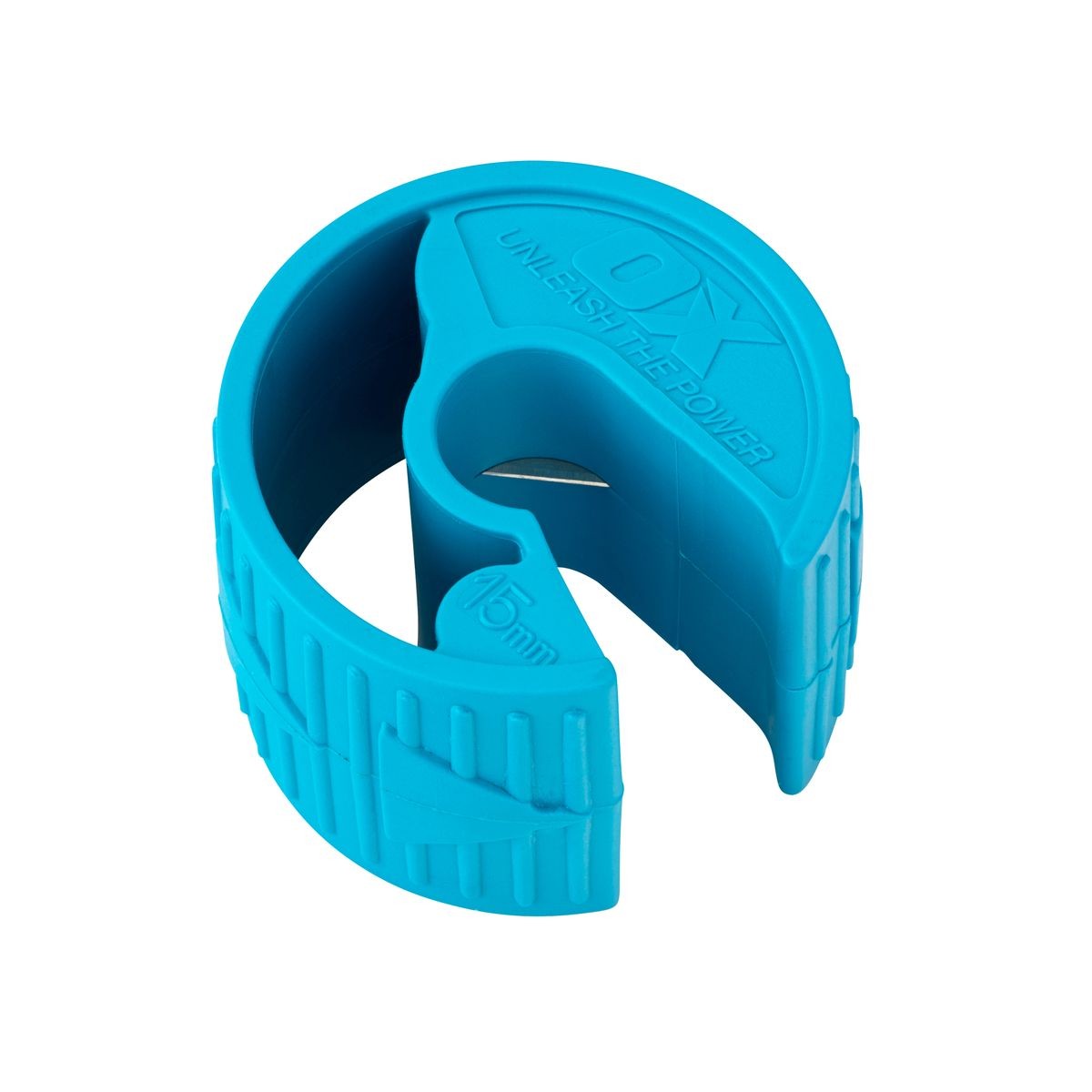 OX PolyZip Plastic Pipe Cutter 15mm OX-P561915