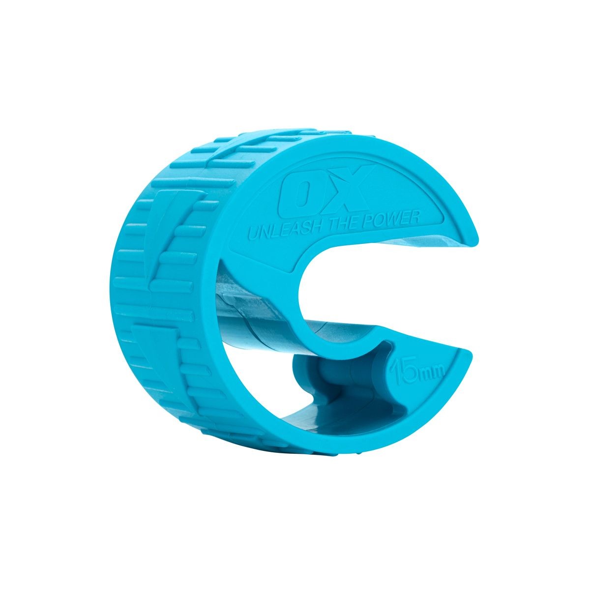 OX PolyZip Plastic Pipe Cutter 15mm OX-P561915