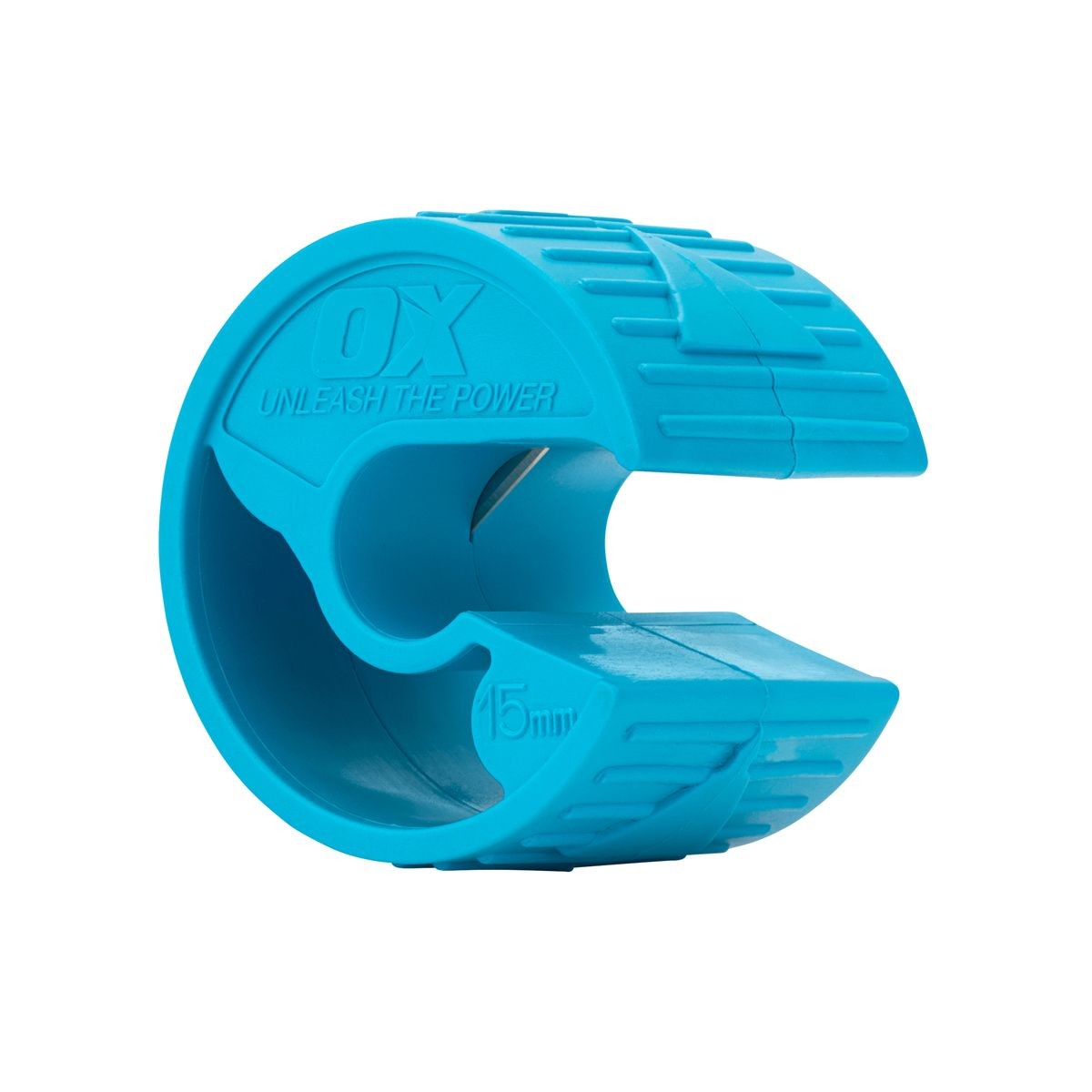 OX PolyZip Plastic Pipe Cutter 15mm OX-P561915