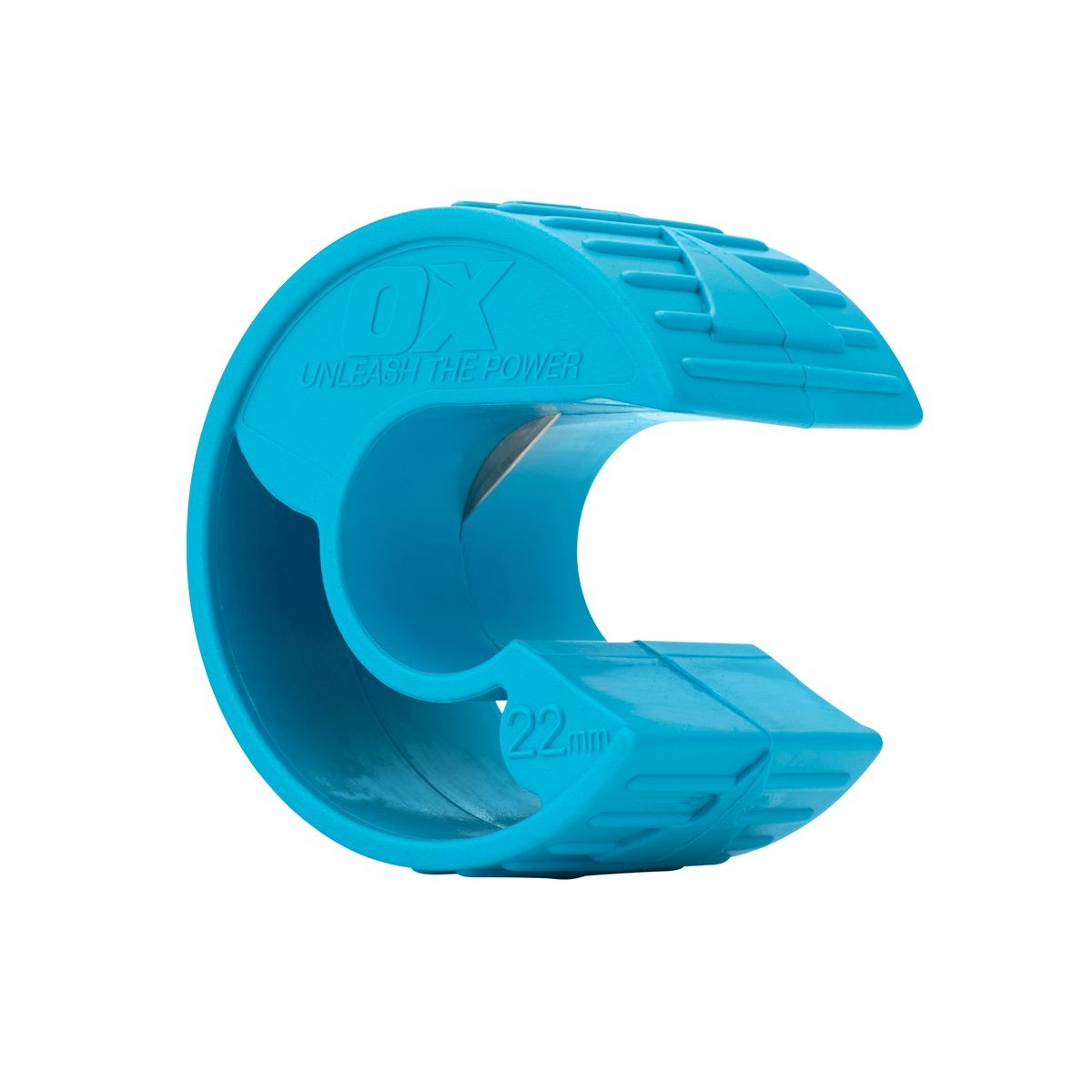 OX PolyZip Plastic Pipe Cutter 22mm OX-P562022