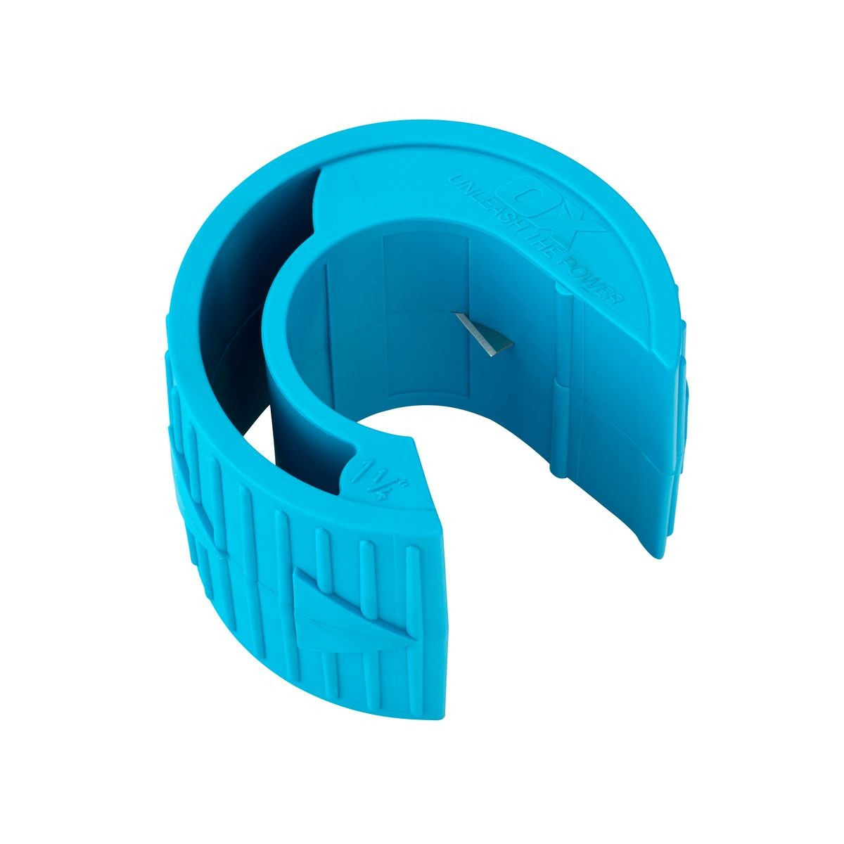 OX PolyZip Plastic Pipe Cutter 35mm OX-P562135