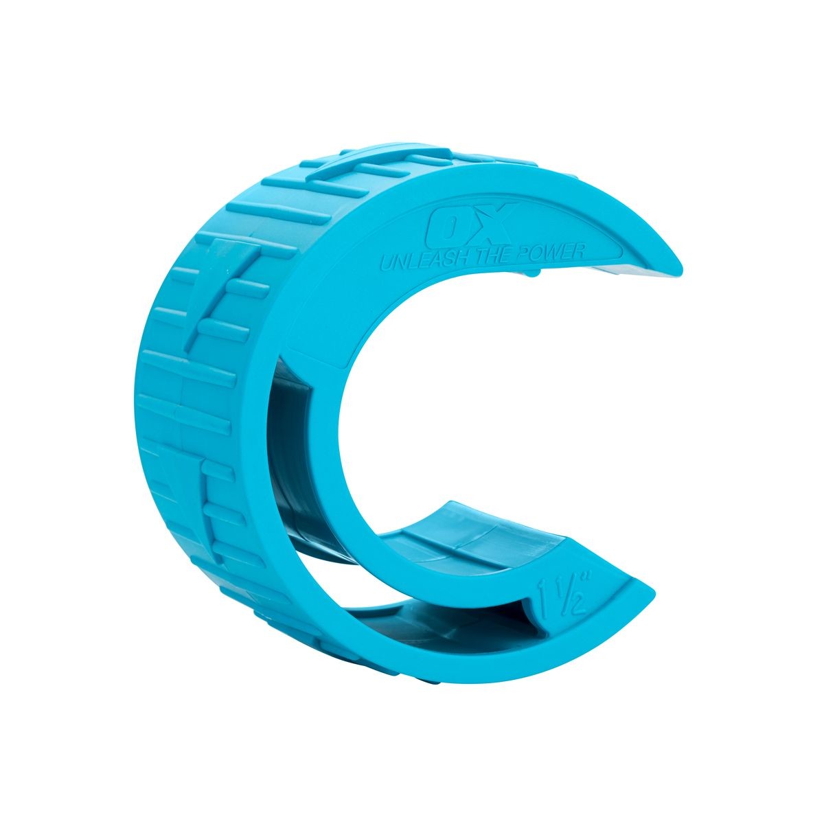 OX PolyZip Plastic Pipe Cutter 42mm OX-P562242