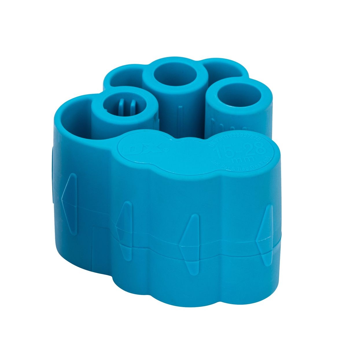 OX Polyzip Flex C1 Cutter - 15 - 28mm OX-P563328