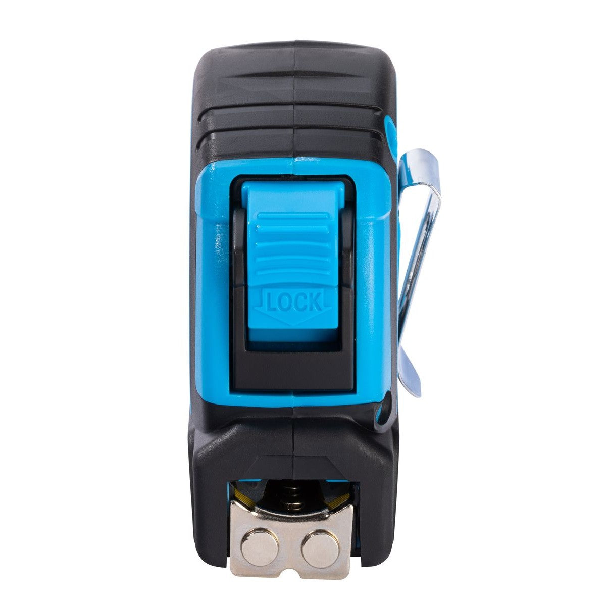 OX Double Locking Tape Measure Metric Only - 5m OX-P632705